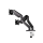 Uchwyt do monitora ENDORFY Atlas GS Double